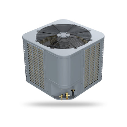 Pioneer Vertex 48,000 BTU 17.5 SEER2 230V Ducted Central Split Air Conditioner Inverter Heat Pump - DYC048GCSI18RD-05B