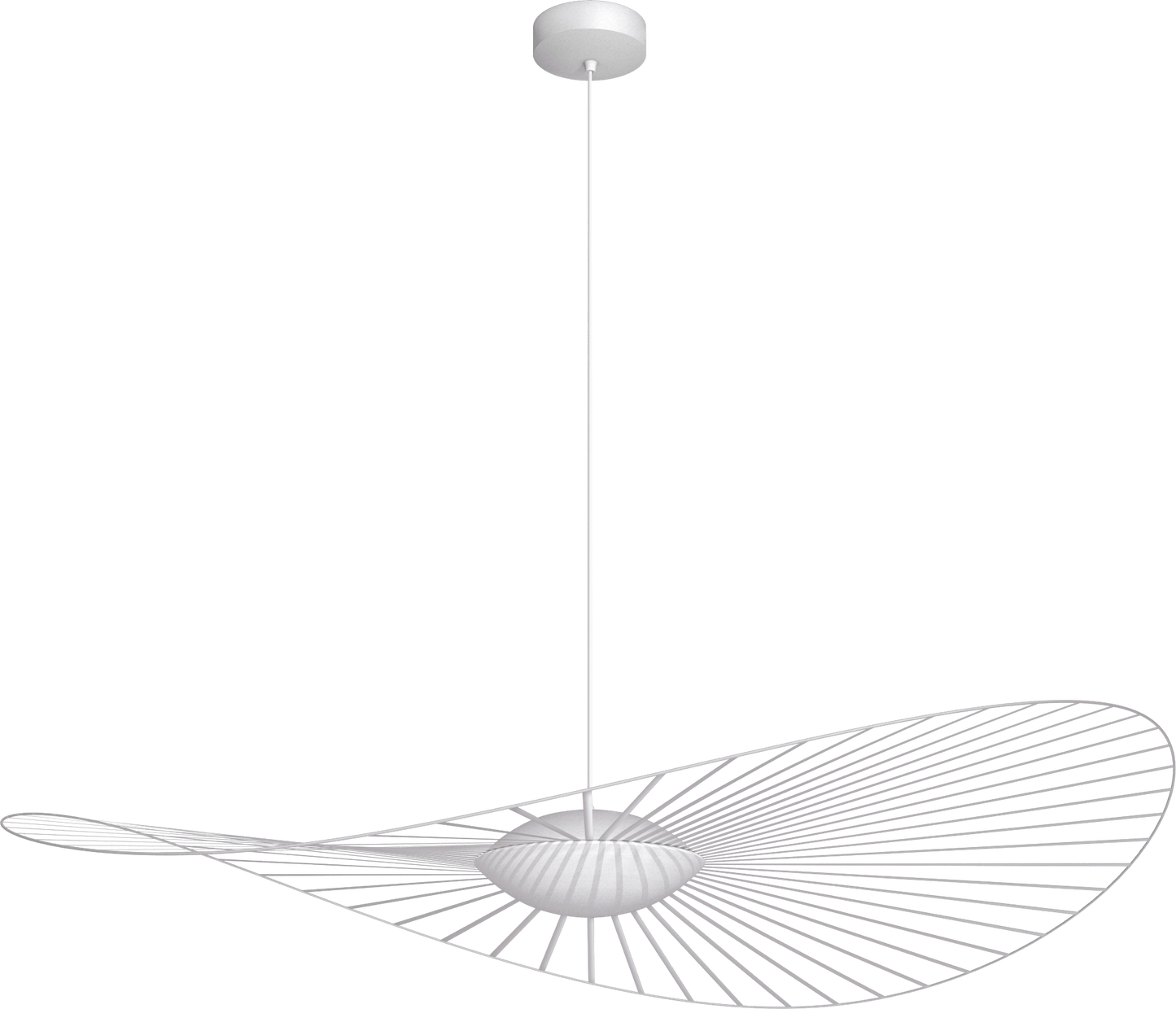 Petite Friture Vertigo Nova Pendant Lamp