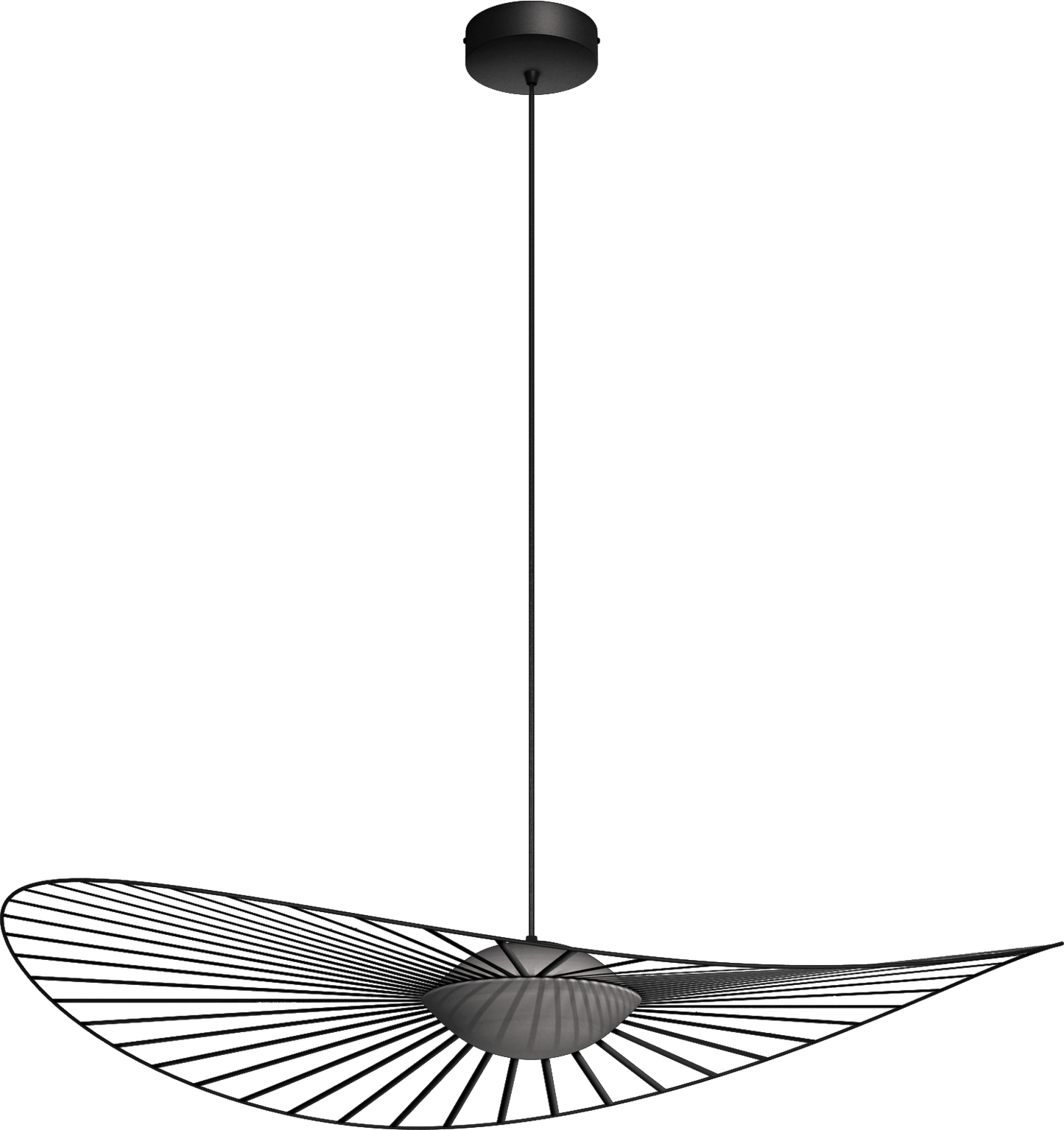 Petite Friture Vertigo Nova Pendant Lamp