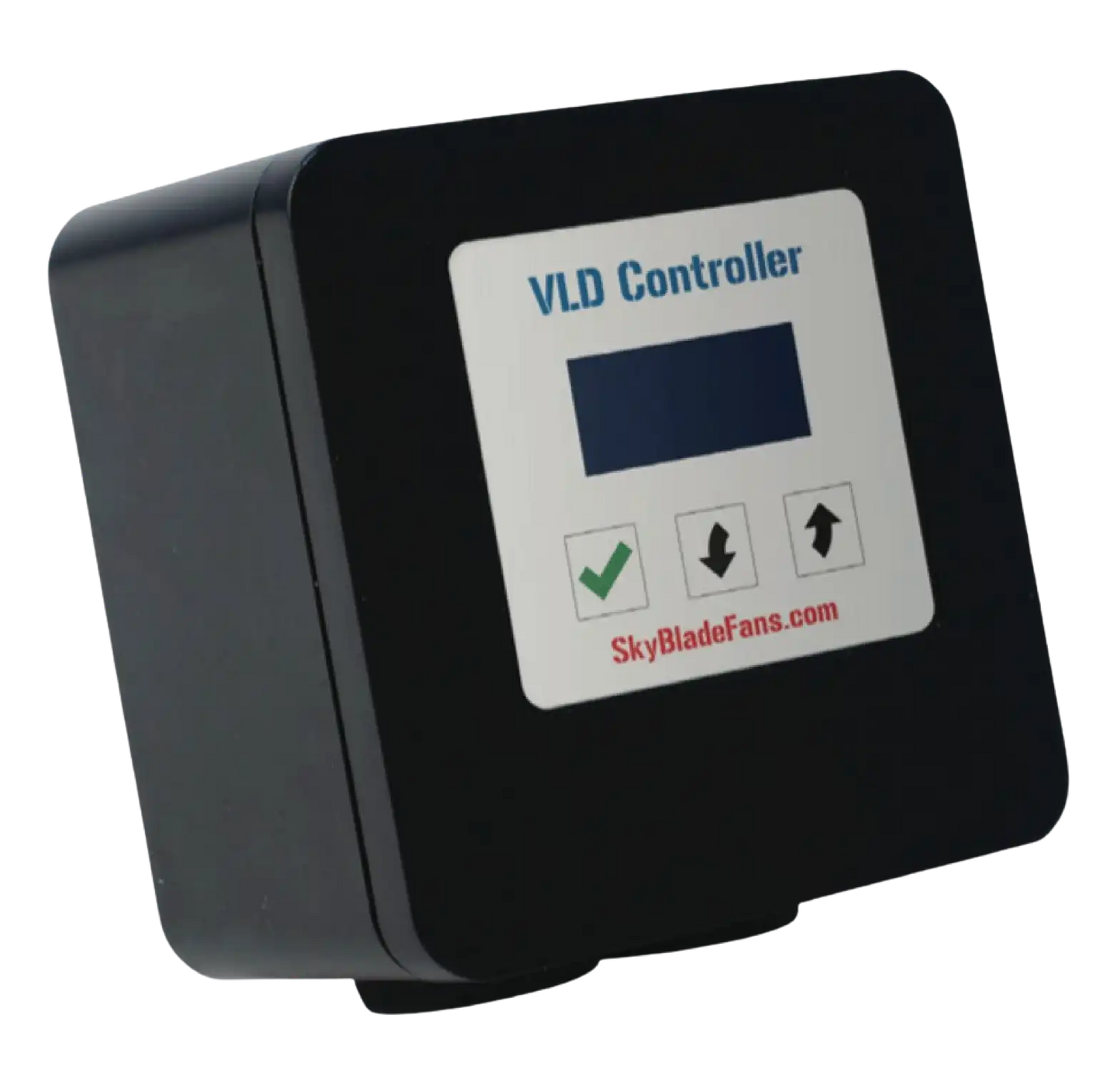 Canarm VLD-1069 7” Digital Touch Screen Multi-Fan Controller New - VLD-1069