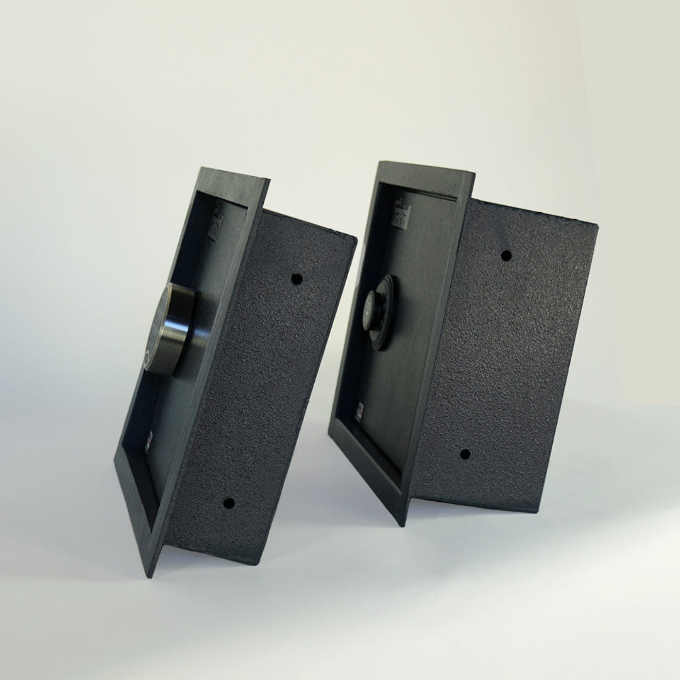 Gardall Heavy Duty Wall Safe - SL4000F