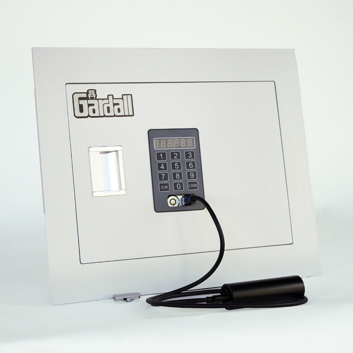 Gardall  Economical Wall Safe -  IW1317-T-E