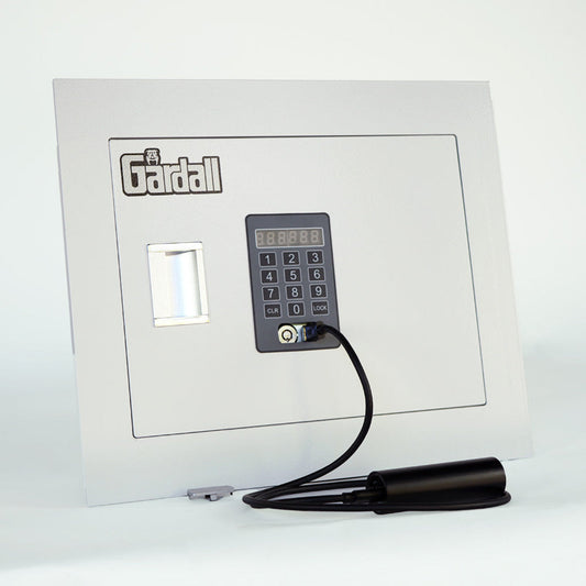 Gardall  Economical Wall Safe -  IW1317-T-E