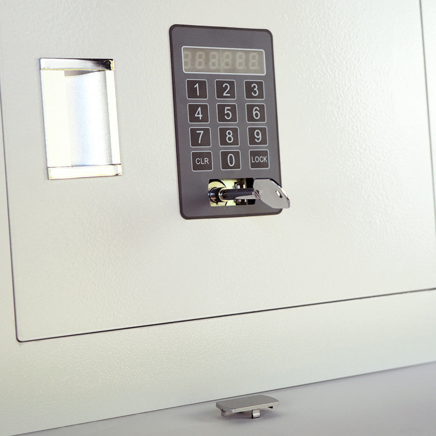 Gardall  Economical Wall Safe -  IW1317-T-E