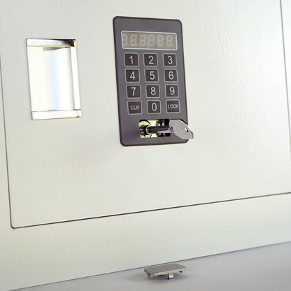 Gardall  Economical Wall Safe -  IW1317-T-E