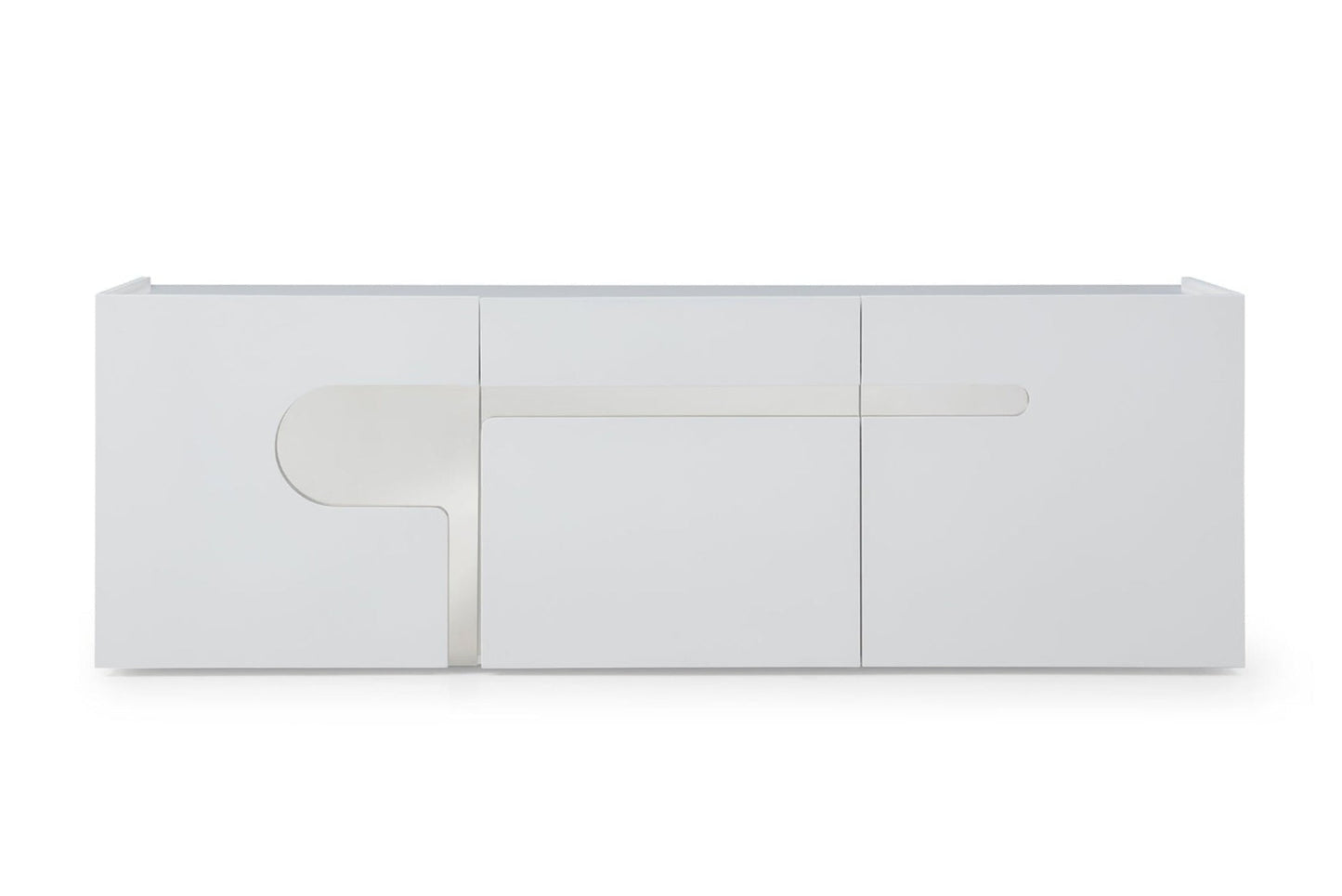 Whiteline Mods -   Mandarin Buffet SB1660 - SB1660-WHT