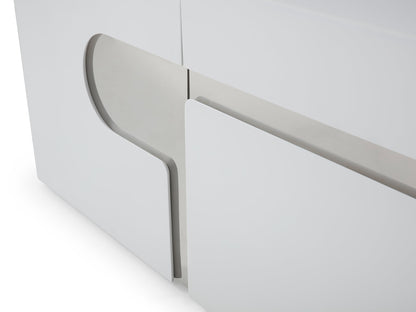 Whiteline Mods -   Mandarin Buffet SB1660 - SB1660-WHT