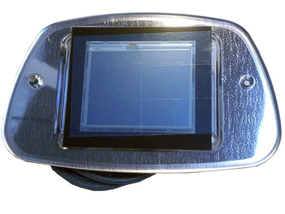 MASTER SPAS PANEL, MP10 ST1 CUSTOM SFT - x310320