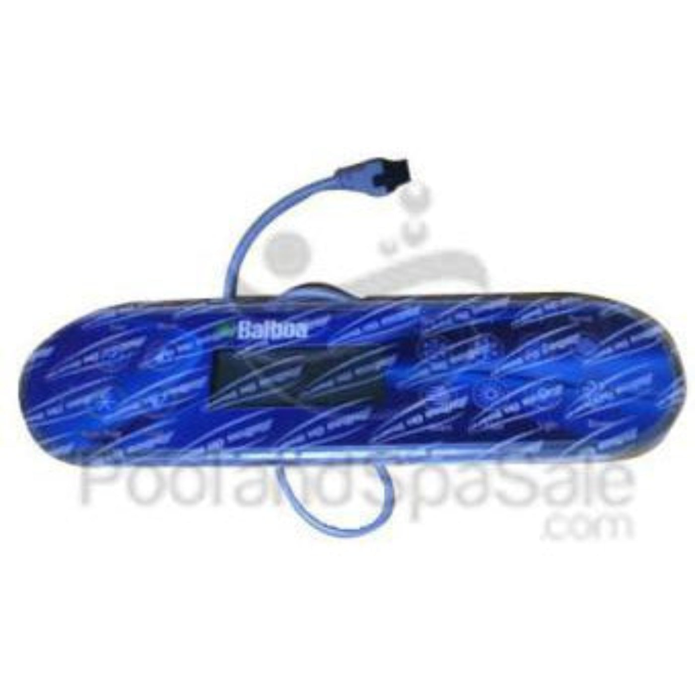 MASTER SPAS ML900 Topside Replacement for the MAS560 Control Panel  - X310801