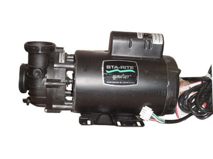 MASTER SPAS 6hp, 1spd, 56 Frame Sta-Rite / Pentair 230v - X320375
