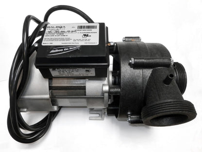MASTER SPAS 3hp, 1spd Pentair Power WOW 230v - X320400
