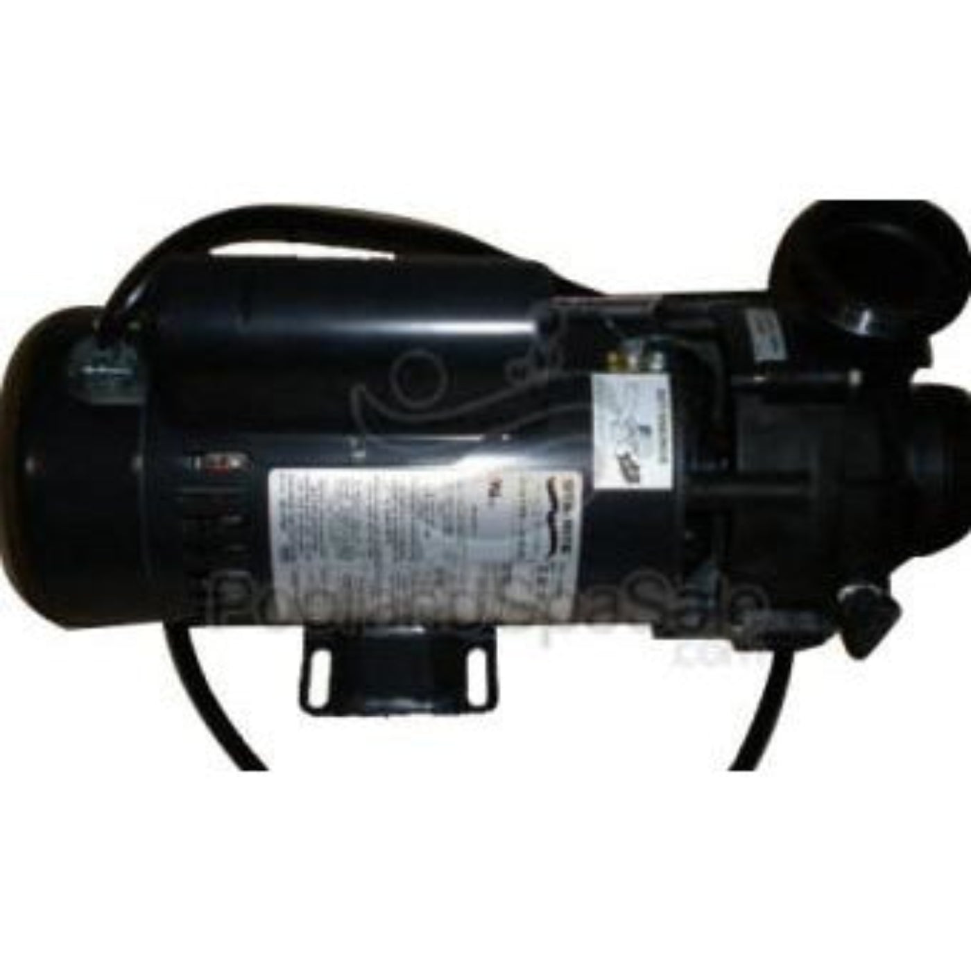 MASTER SPAS 3 horsepower 2 speed Pentair / Sta-Rite for Legacy - X320420