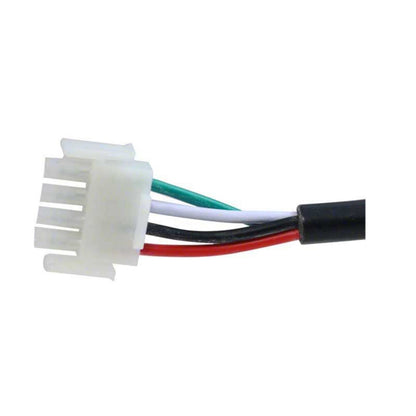 MASTER SPAS Pump, 12a 2sp 230v 56fr - X320528