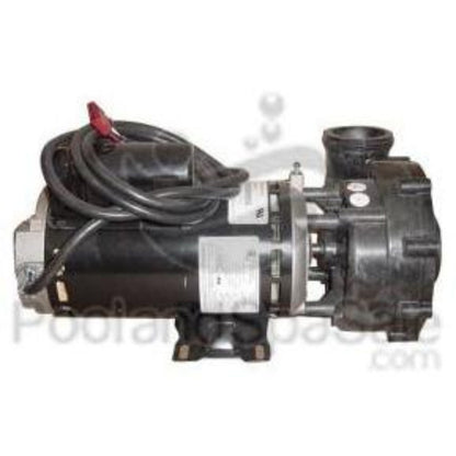 MASTER SPAS 5 horsepower, 2 speed Aqua-Flo Pump - X321000