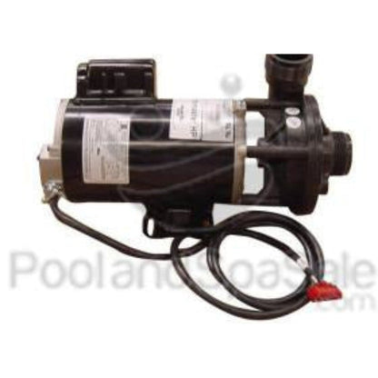 MASTER SPAS 3.5 horsepower, 1 speed Aqua-Flo Pump - X321300