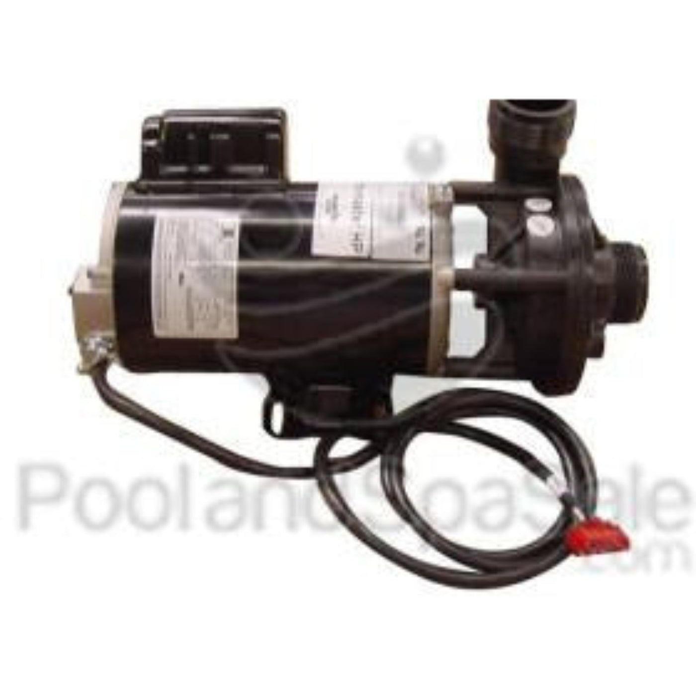 MASTER SPAS 2 horsepower, 2 speed, 120V Aqua-Flo - X321600