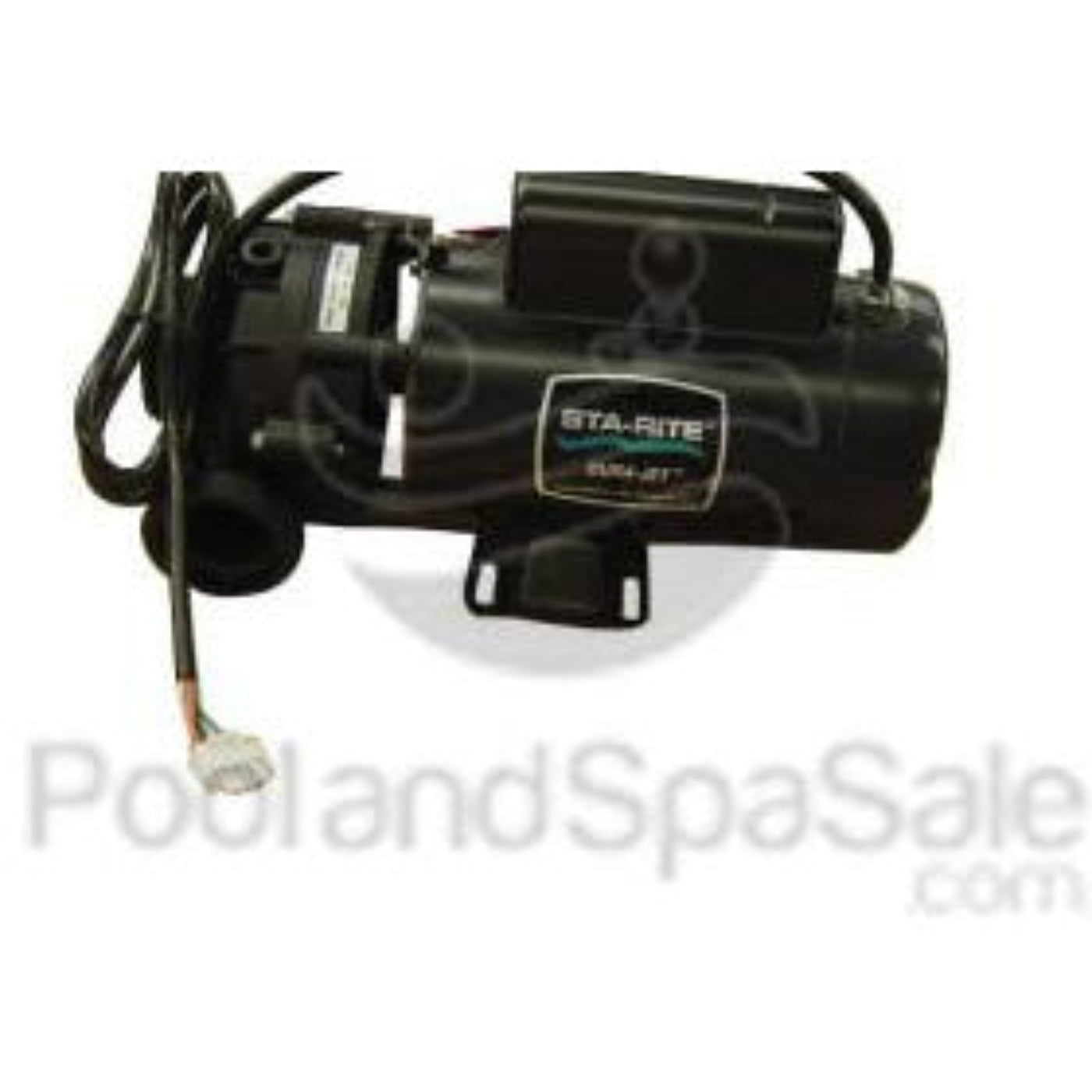 MASTER SPAS 2 horsepower, 2 speed, 120V Sta-Rite - X321610
