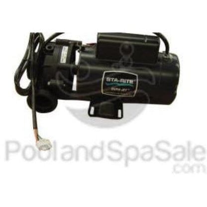 MASTER SPAS 2 horsepower, 2 speed, 120V Sta-Rite - X321610