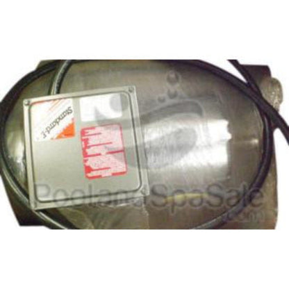 MASTER SPAS Swim Spa XP Motor & Harness - X400445