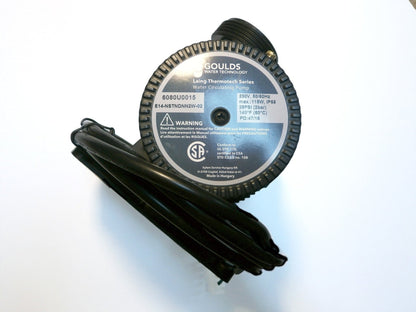 MASTER SPAS Laing Circulating Pump - X320581