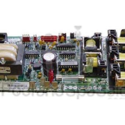 MASTER SPAS Circuit Board MAS75 PC Board - X800750