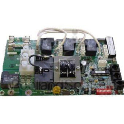 MASTER SPAS Master Spa Circuit Board MAS260 PC Board - X800960