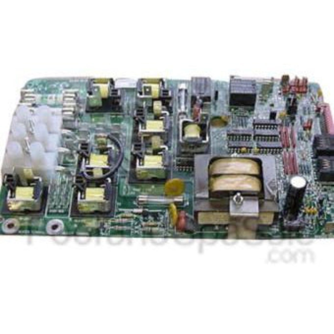 MASTER SPAS Master Spa Circuit Board MAS400 PC Board - X801010