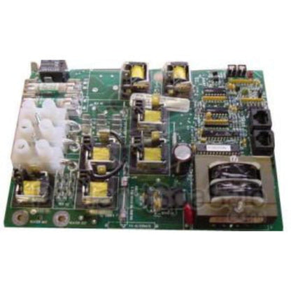 MASTER SPAS Master Spa Circuit Board MAS425 PC Board - X801011