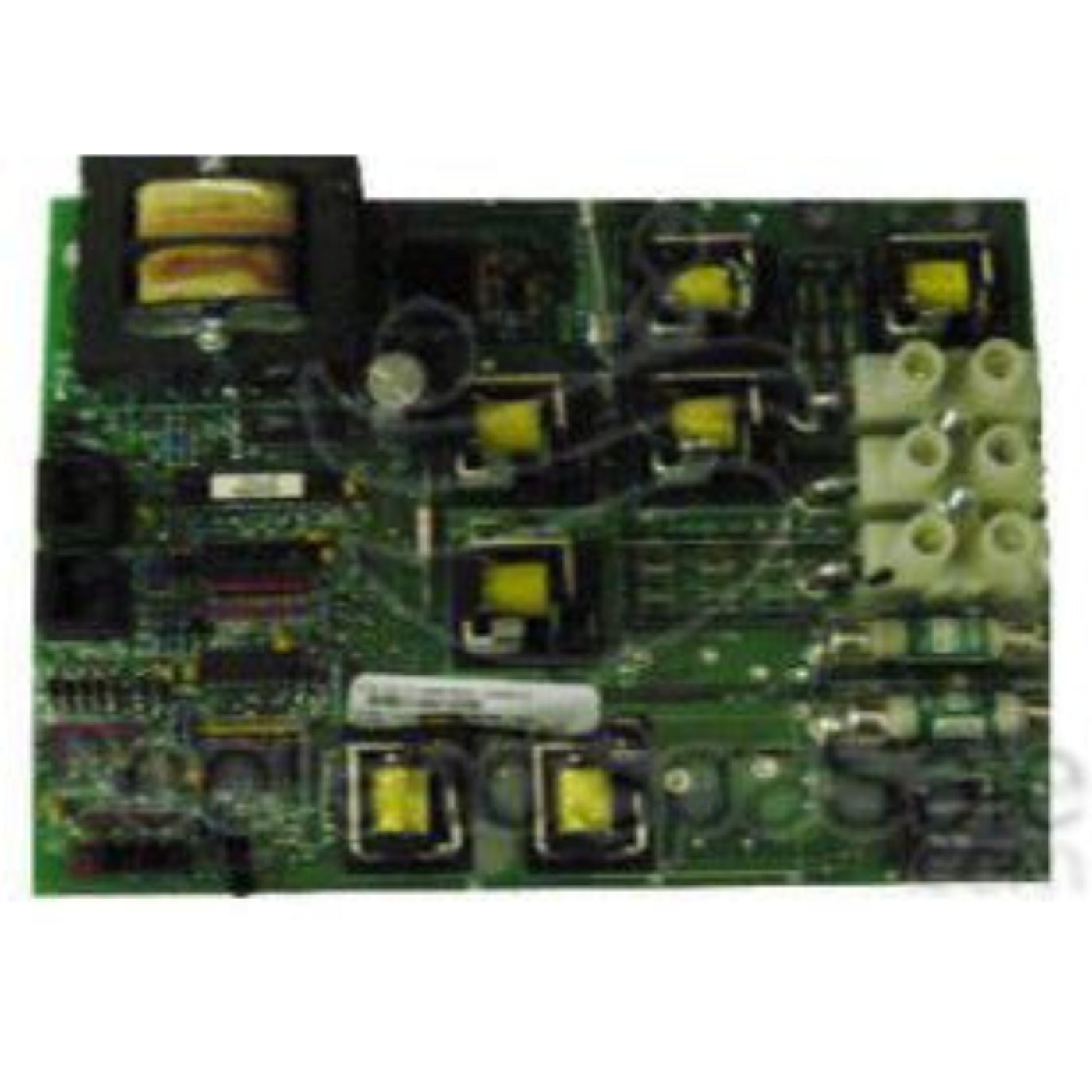 MASTER SPAS MAS 425 Value Series Circuit Board - X801012