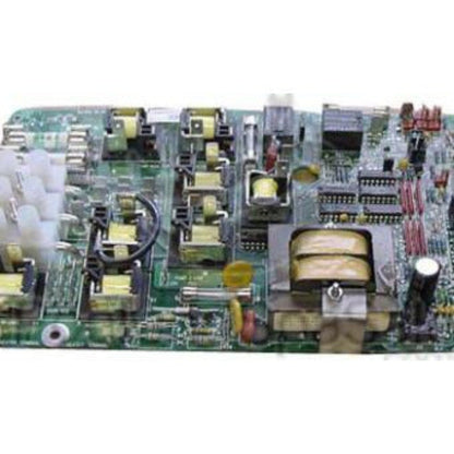 MASTER SPAS Master Spa Circuit Board MAS460 PC Board - X801040
