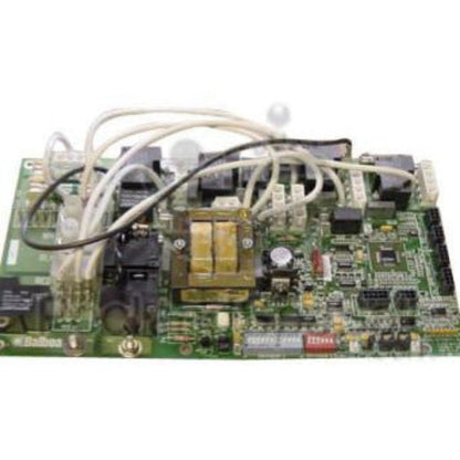 MASTER SPAS MS2000 PC Board - X801080