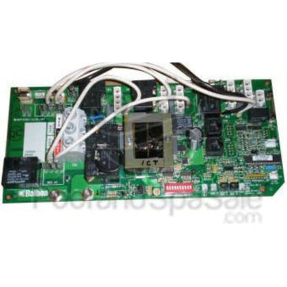 MASTER SPAS MS1500 PC Board - X801096
