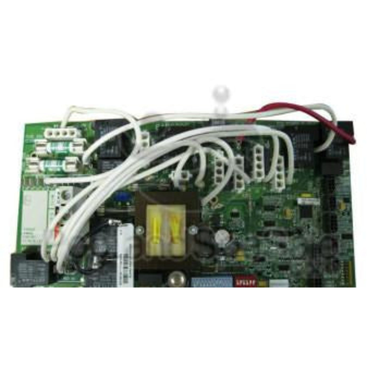 MASTER SPAS MS 5100S Circuit Board - X801128