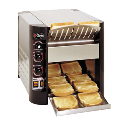 APW Wyott XTRM-2 Electric Countertop Conveyor Toaster - AWXTRM2