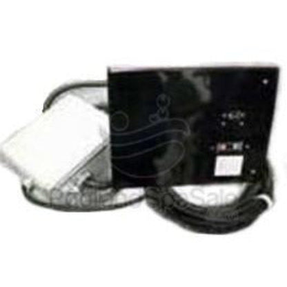 MASTER SPAS Wave Propulsion GFCI & Distribution Box - Y940920