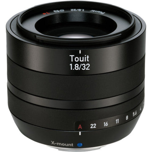 Zeiss Touit 32mm f1.8 X - 3972