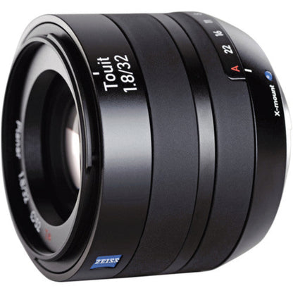 Zeiss Touit 32mm f1.8 X - 3972