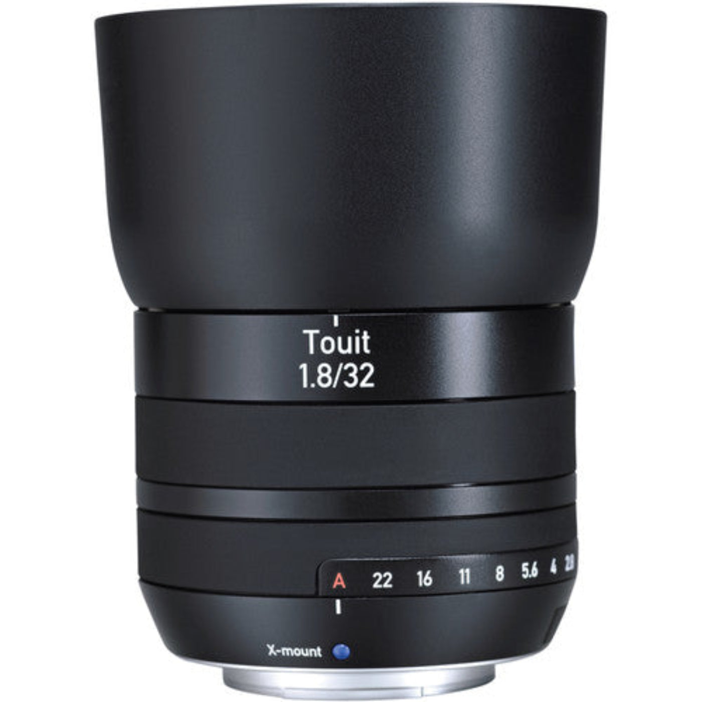 Zeiss Touit 32mm f1.8 X - 3972