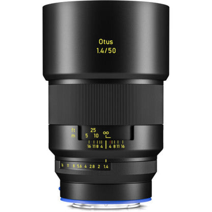 Zeiss 50mm f1.4 OTUS ML - Nikon Z Mount - 1776190
