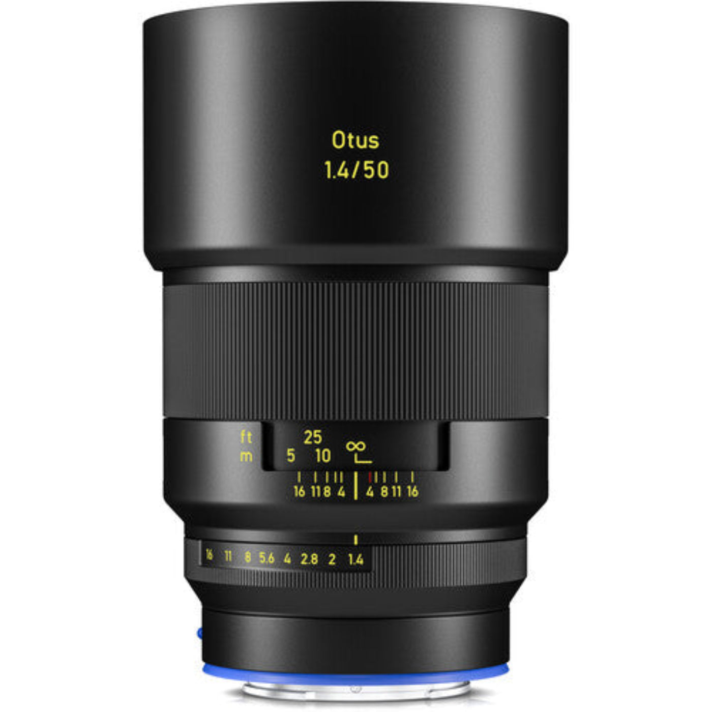 Zeiss 50mm f1.4 OTUS ML - Nikon Z Mount - 1776190