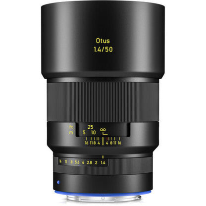 Zeiss 50mm f1.4 OTUS ML - Canon RF Mount - 1776189