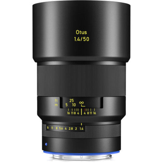 Zeiss 50mm f1.4 OTUS ML - Canon RF Mount - 1776189