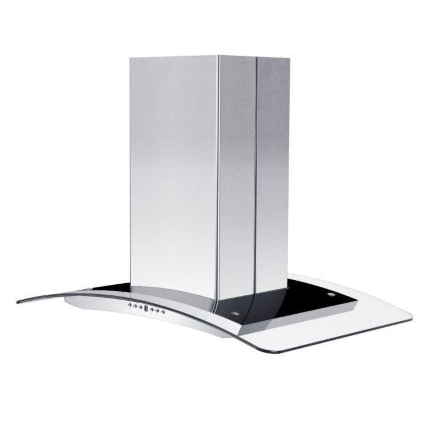 ZLINE 36 in. Stainless Steel Island Range Hood -  GL14i-36